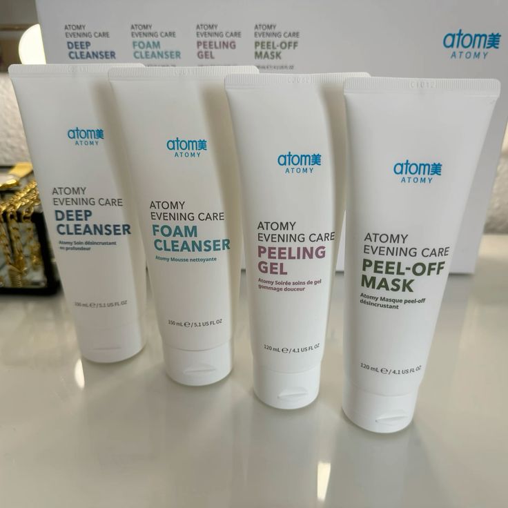 Cilt Bakım Ürünü