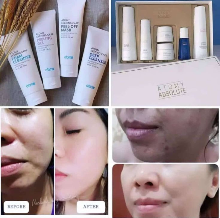 Cilt Bakım Ürünü