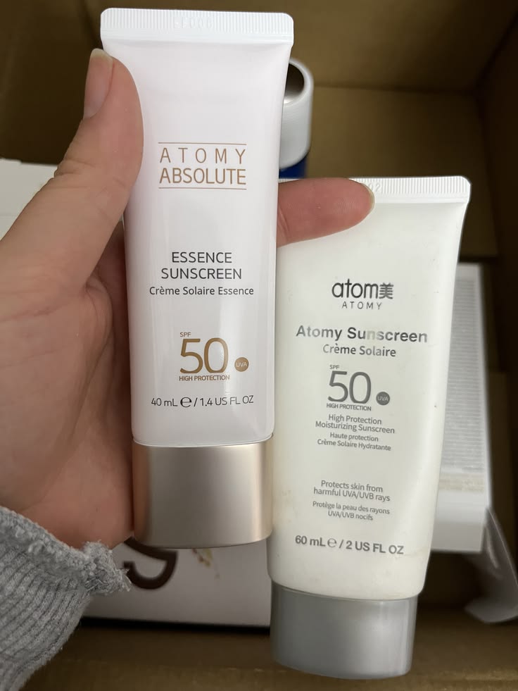 Cilt Bakım Ürünü