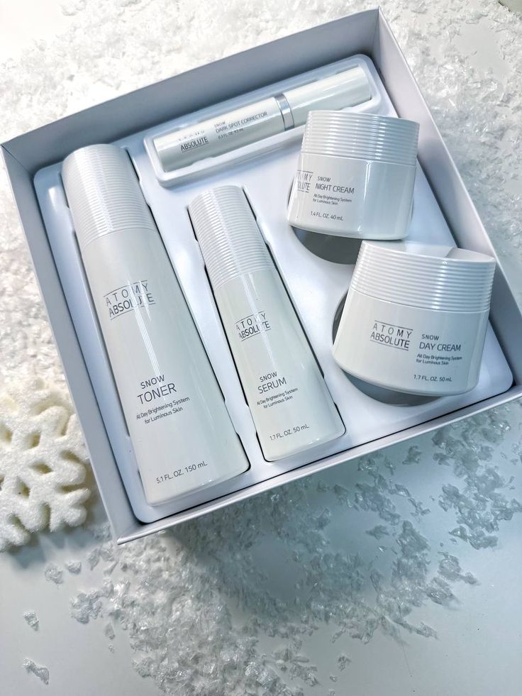 Cilt Bakım Ürünü