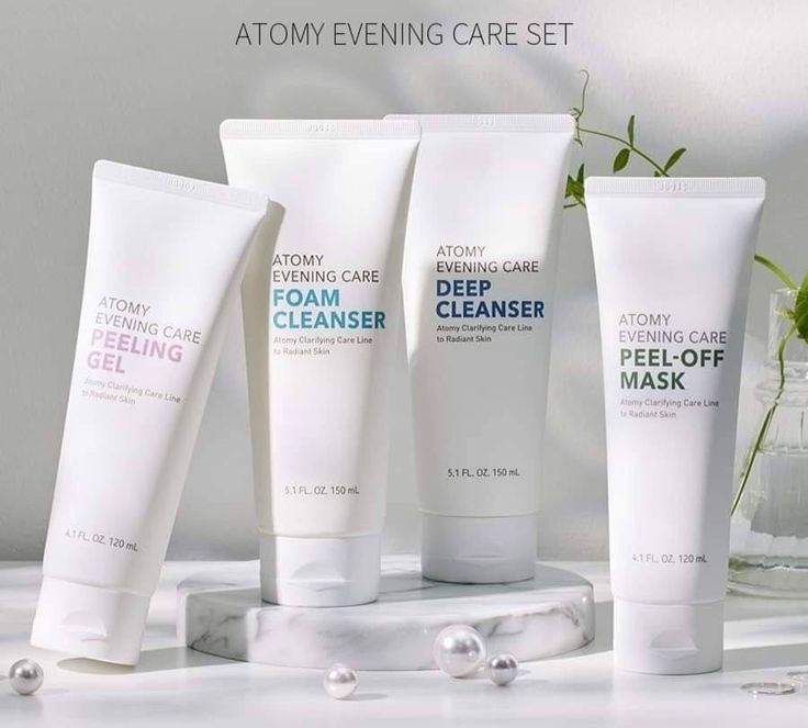 Cilt Bakım Ürünü