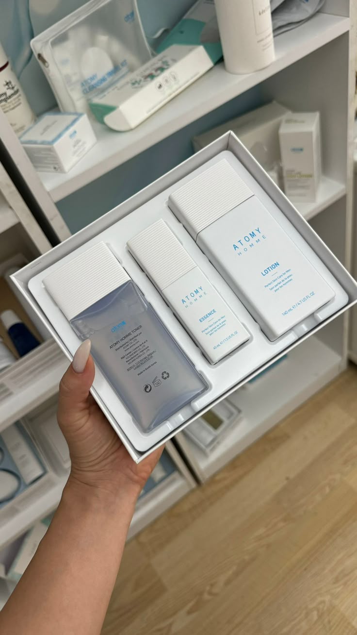 Cilt Bakım Ürünü